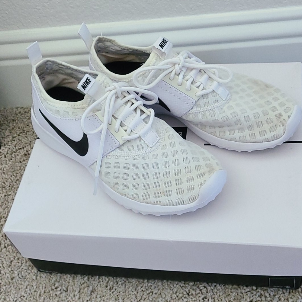 Nike's